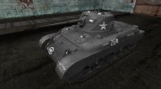 М7 para World Of Tanks miniatura 1