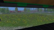 Scania ZM3A Billinger H97 v2.3 для Farming Simulator 2015 миниатюра 10