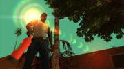 HQ Огнетушитель (With HD Original Icon) para GTA San Andreas miniatura 2