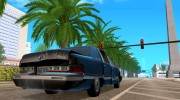 Разбитый Buick Roadmaster para GTA San Andreas miniatura 4