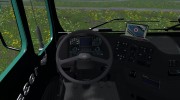 Mercedes-Benz SK 1935 Forest v1.0 para Farming Simulator 2015 miniatura 10