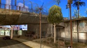 GTA SA IV Los Santos Re-Textured Ciy для GTA San Andreas миниатюра 3