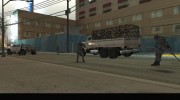 GTA Invasion V3.0 для GTA San Andreas миниатюра 11