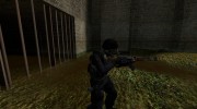 Night Raid S.A.S para Counter-Strike Source miniatura 2