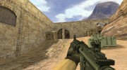 M4A4 для Counter Strike 1.6 миниатюра 2