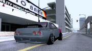 Nissan Skyline R32 для GTA San Andreas миниатюра 3