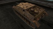 JagdPz IV от LEO5320 for World Of Tanks miniature 3