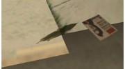 Мусор на дорогах как в GTA VC (или GTA 3) v3 - Final для GTA San Andreas миниатюра 1