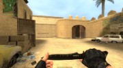 Carbon_Knife_V1_[HD] for Counter-Strike Source miniature 1