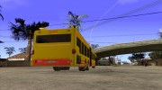 Mercedes Benz Citaro L para GTA San Andreas miniatura 4