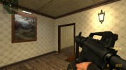 Soul_Slayers M4A1 With Normal for Counter-Strike Source miniature 3