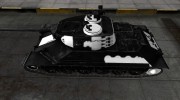 Зоны пробития ИС-6 for World Of Tanks miniature 2