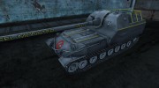 Шкурка для Объекта 261 for World Of Tanks miniature 1