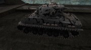 Шкурка для M4A3E8 Sherman for World Of Tanks miniature 2