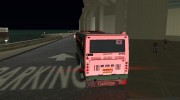 ЛиАЗ 5256.57 for GTA Vice City miniature 25