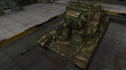 Скин для танка СССР КВ-5 для World Of Tanks миниатюра 1
