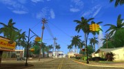 Super Timecyc v3 для одиночной игры для GTA San Andreas миниатюра 1