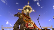 BOG Finger Of God для Fallout New Vegas миниатюра 3