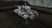 Шкурка для T25/2 для World Of Tanks миниатюра 3