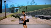 Wmyro для GTA San Andreas миниатюра 2