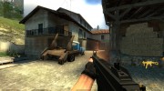Ump45 Animations v3 para Counter-Strike Source miniatura 2
