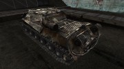 Объект 704 s1lver111 для World Of Tanks миниатюра 3