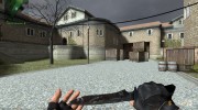 Artic Camo + Bloody Blade Knife para Counter-Strike Source miniatura 3