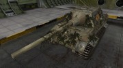 Ремоделинг JagdTiger para World Of Tanks miniatura 1