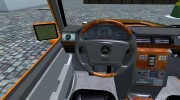 Mercedes-Benz G500 v 2.0 для Farming Simulator 2013 миниатюра 10