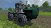 Т-150К для Farming Simulator 2013 миниатюра 3