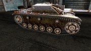 StuG III 9 para World Of Tanks miniatura 5