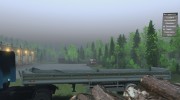 Scania 730 for Spintires 2014 miniature 4
