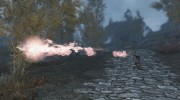 SoulMasters Fire Arrows V1-3 для TES V: Skyrim миниатюра 2