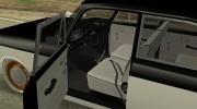 Москвич 412 para GTA San Andreas miniatura 7
