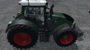 Fendt Vario 1050 v3.0 для Farming Simulator 2015 миниатюра 2