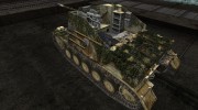 Marder II 4 для World Of Tanks миниатюра 3