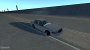 Ford Crown Victoria 1999 for BeamNG.Drive miniature 2