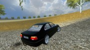 BMW E39 para Farming Simulator 2013 miniatura 4