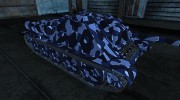СУ-85 kligan para World Of Tanks miniatura 5