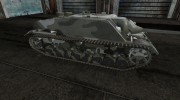 JagdPzIV 9 for World Of Tanks miniature 1