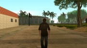 Clay Kaczmarek для GTA San Andreas миниатюра 4