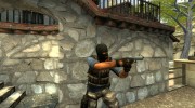 DD usp reskin for Counter-Strike Source miniature 4