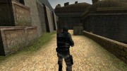 Mercenary para Counter-Strike Source miniatura 3