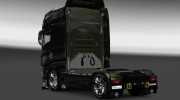 Диски и шины Goodiyear v1 for Euro Truck Simulator 2 miniature 4