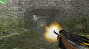 New Wooden AWP для Counter Strike 1.6 миниатюра 2