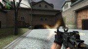 Laser Dot Sight M4A1 для Counter-Strike Source миниатюра 2