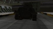 Шкурка для американского танка MTLS-1G14 for World Of Tanks miniature 4