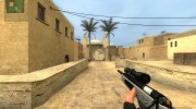 Improved Default Scout :D for Counter-Strike Source miniature 3
