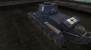 Шкурка для H39 for World Of Tanks miniature 3