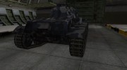 Немецкий танк VK 30.01 (H) для World Of Tanks миниатюра 4